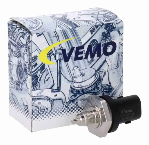Sensor, Öltemperatur VEMO V22-72-0195 Bild Sensor, Öltemperatur VEMO V22-72-0195