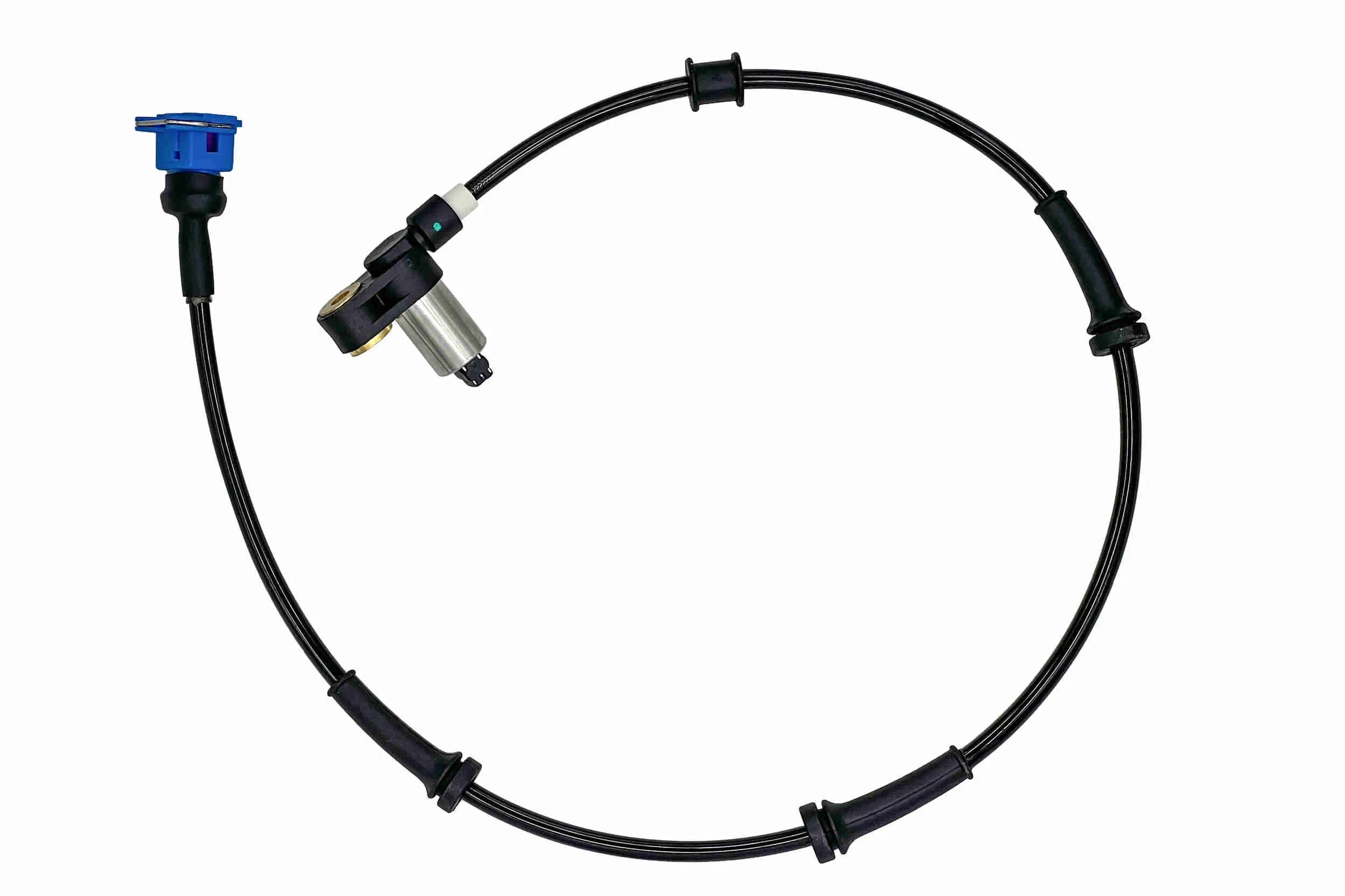 Sensor, Raddrehzahl Hinterachse links Hinterachse rechts VEMO V22-72-0213