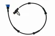 Sensor, Raddrehzahl Hinterachse links Hinterachse rechts VEMO V22-72-0213