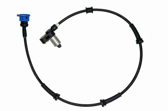 Sensor, Raddrehzahl Hinterachse links Hinterachse rechts VEMO V22-72-0213 Bild Sensor, Raddrehzahl Hinterachse links Hinterachse rechts VEMO V22-72-0213