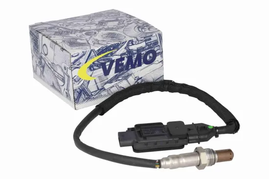 NOx-Sensor, Harnstoffeinspritzung nach SCR-Katalysator VEMO V22-72-0235 Bild NOx-Sensor, Harnstoffeinspritzung nach SCR-Katalysator VEMO V22-72-0235