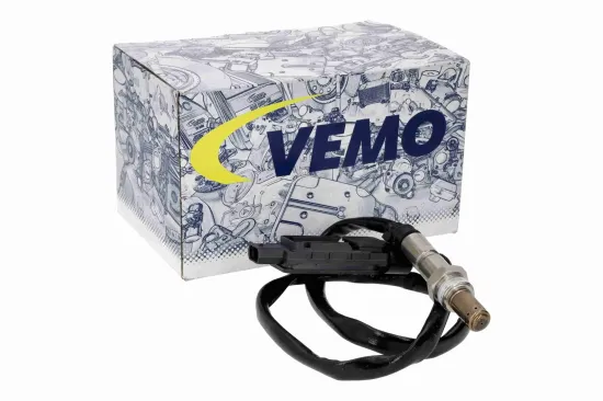 NOx-Sensor, Harnstoffeinspritzung VEMO V22-72-0236 Bild NOx-Sensor, Harnstoffeinspritzung VEMO V22-72-0236