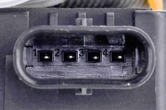 Partikelsensor VEMO V22-72-0238 Bild Partikelsensor VEMO V22-72-0238