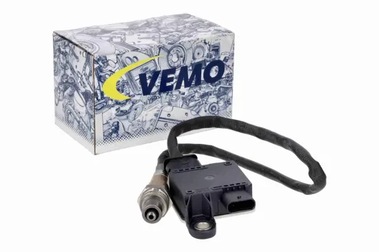 Partikelsensor VEMO V22-72-0238 Bild Partikelsensor VEMO V22-72-0238