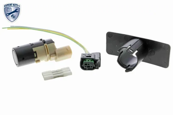 Sensor, Einparkhilfe hinten VEMO V22-72-10085 Bild Sensor, Einparkhilfe hinten VEMO V22-72-10085