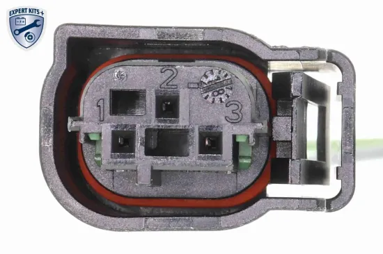 Sensor, Einparkhilfe hinten VEMO V22-72-10085 Bild Sensor, Einparkhilfe hinten VEMO V22-72-10085