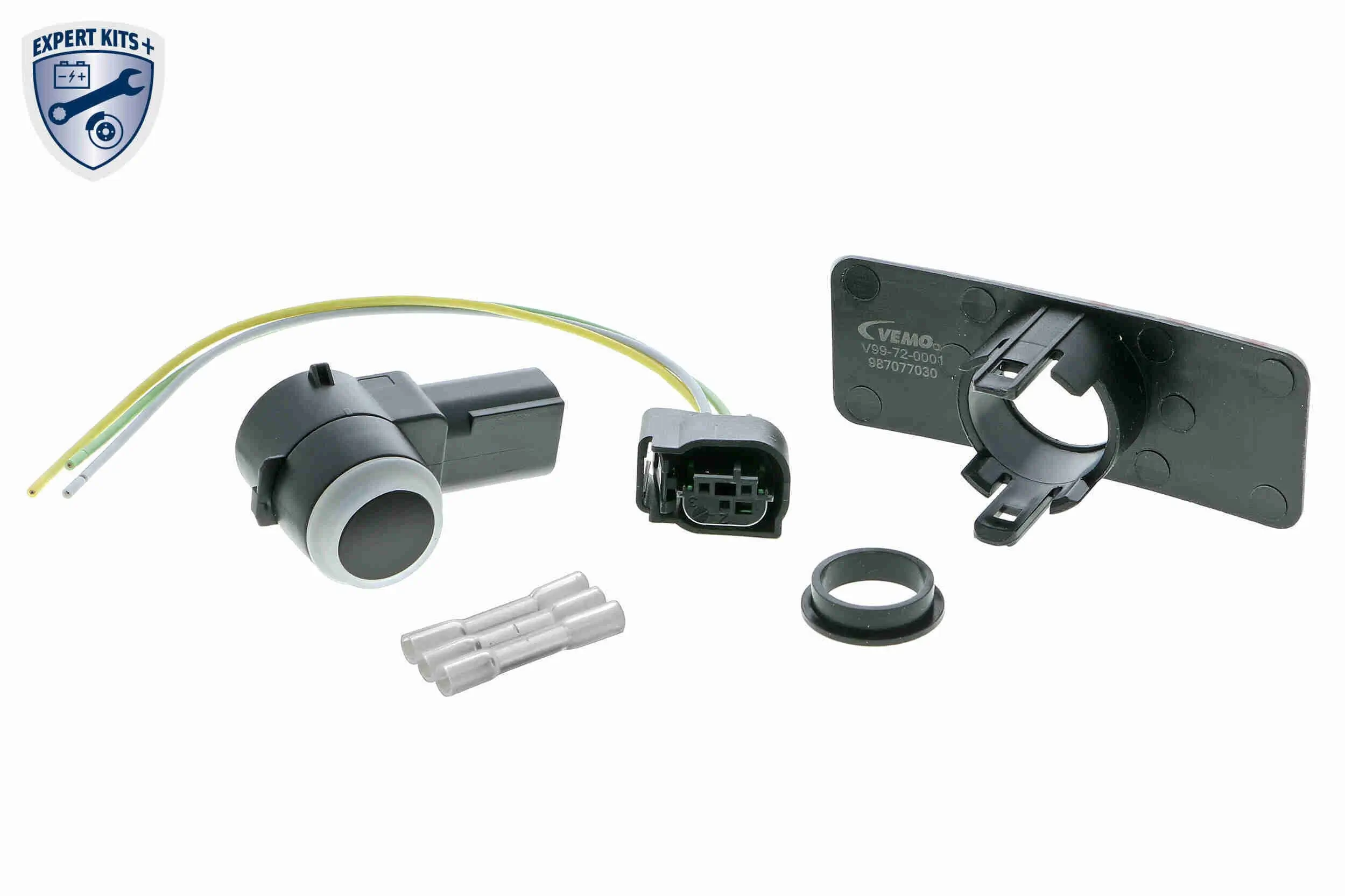 Sensor, Einparkhilfe beidseitig VEMO V22-72-10086