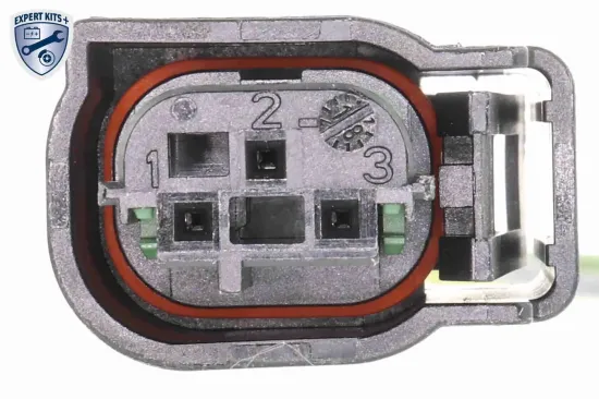 Sensor, Einparkhilfe beidseitig VEMO V22-72-10086 Bild Sensor, Einparkhilfe beidseitig VEMO V22-72-10086