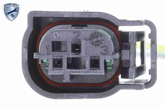 Sensor, Einparkhilfe hinten VEMO V22-72-10101 Bild Sensor, Einparkhilfe hinten VEMO V22-72-10101