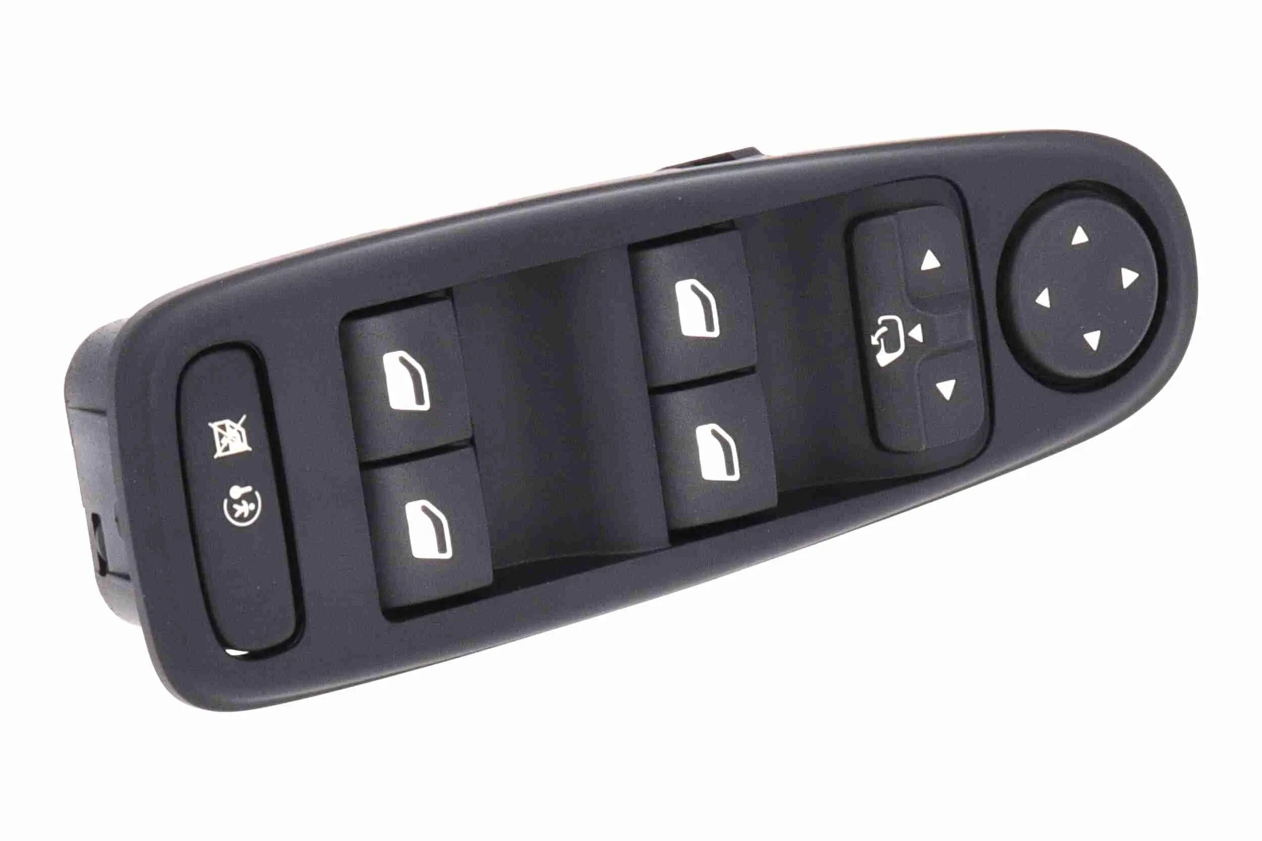 Schalter, Fensterheber fahrerseitig vorne VEMO V22-73-0023