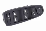 Schalter, Fensterheber fahrerseitig vorne VEMO V22-73-0023