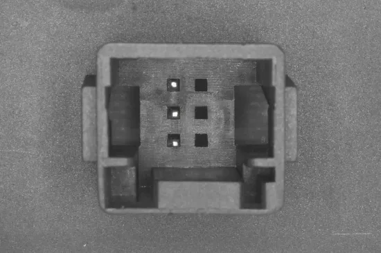 Schalter, Fensterheber fahrerseitig VEMO V22-73-0027 Bild Schalter, Fensterheber fahrerseitig VEMO V22-73-0027