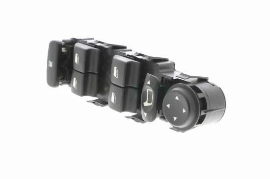 Schalter, Fensterheber fahrerseitig VEMO V22-73-0027 Bild Schalter, Fensterheber fahrerseitig VEMO V22-73-0027