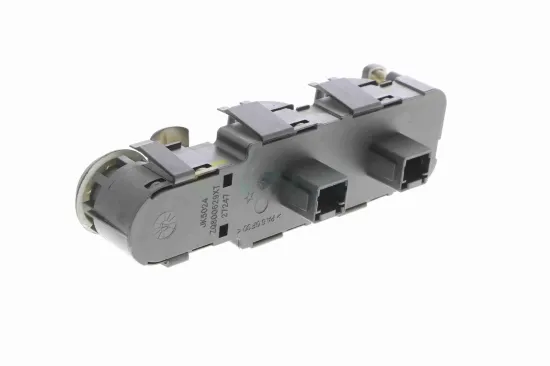 Schalter, Fensterheber fahrerseitig VEMO V22-73-0027 Bild Schalter, Fensterheber fahrerseitig VEMO V22-73-0027