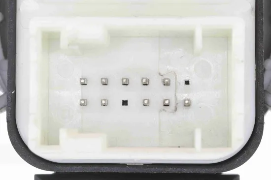 Schalter, Außenspiegelverstellung vorne links VEMO V22-73-0043 Bild Schalter, Außenspiegelverstellung vorne links VEMO V22-73-0043