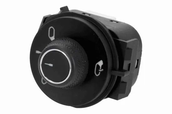 Schalter, Außenspiegelverstellung vorne links VEMO V22-73-0043 Bild Schalter, Außenspiegelverstellung vorne links VEMO V22-73-0043
