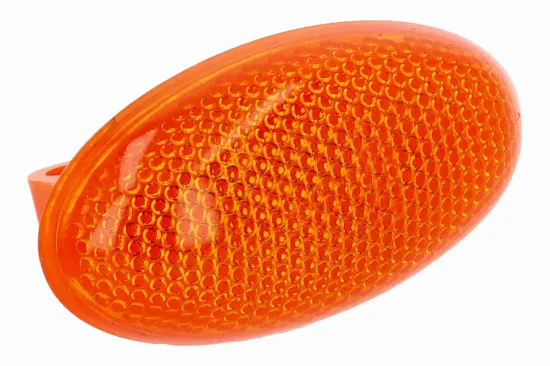 Blinkleuchte 12 V seitlicher Einbau VEMO V22-78-0001 Bild Blinkleuchte 12 V seitlicher Einbau VEMO V22-78-0001