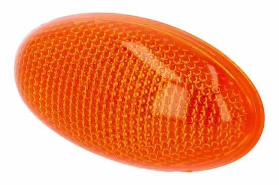 Blinkleuchte 12 V seitlicher Einbau VEMO V22-78-0001 Bild Blinkleuchte 12 V seitlicher Einbau VEMO V22-78-0001