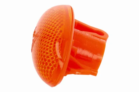 Blinkleuchte 12 V seitlicher Einbau VEMO V22-78-0001 Bild Blinkleuchte 12 V seitlicher Einbau VEMO V22-78-0001