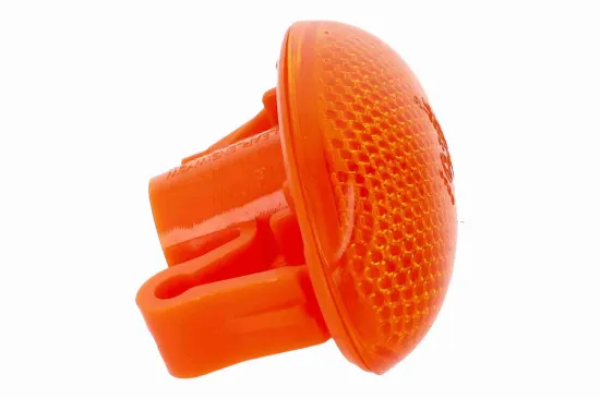 Blinkleuchte 12 V seitlicher Einbau VEMO V22-78-0001 Bild Blinkleuchte 12 V seitlicher Einbau VEMO V22-78-0001