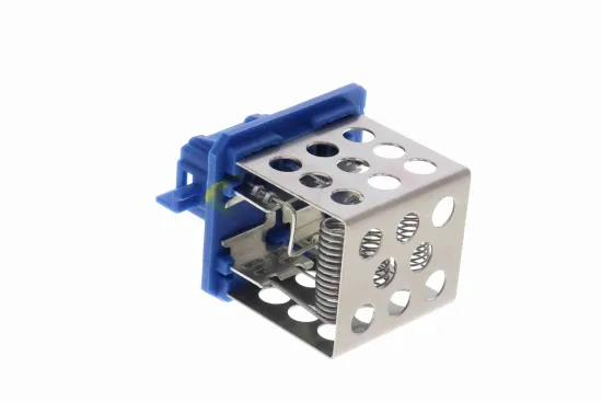 Regler, Innenraumgebläse VEMO V22-79-0003 Bild Regler, Innenraumgebläse VEMO V22-79-0003