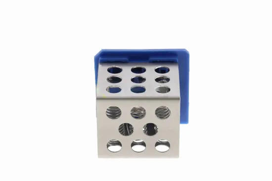 Regler, Innenraumgebläse VEMO V22-79-0003 Bild Regler, Innenraumgebläse VEMO V22-79-0003