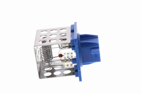 Regler, Innenraumgebläse VEMO V22-79-0003 Bild Regler, Innenraumgebläse VEMO V22-79-0003