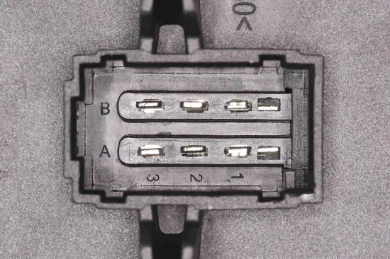 Regler, Innenraumgebläse VEMO V22-79-0004-1 Bild Regler, Innenraumgebläse VEMO V22-79-0004-1