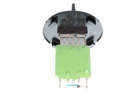 Regler, Innenraumgebläse VEMO V22-79-0005 Bild Regler, Innenraumgebläse VEMO V22-79-0005