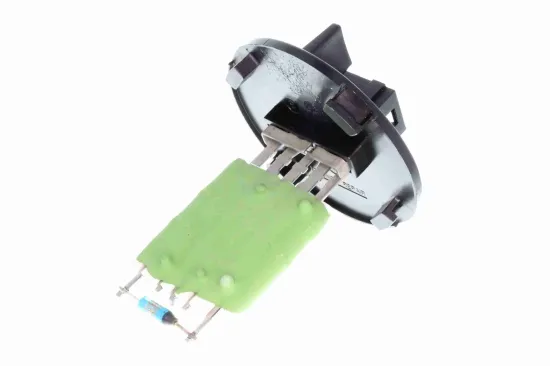 Regler, Innenraumgebläse VEMO V22-79-0005 Bild Regler, Innenraumgebläse VEMO V22-79-0005