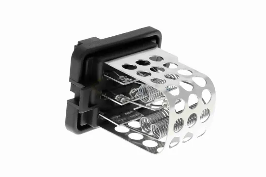 Regler, Innenraumgebläse VEMO V22-79-0006 Bild Regler, Innenraumgebläse VEMO V22-79-0006