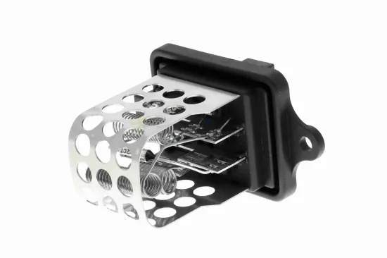 Regler, Innenraumgebläse VEMO V22-79-0006 Bild Regler, Innenraumgebläse VEMO V22-79-0006