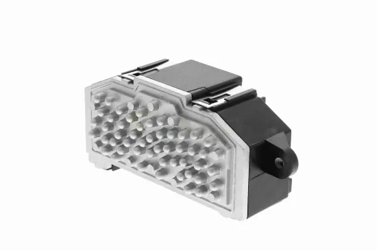 Regler, Innenraumgebläse VEMO V22-79-0008 Bild Regler, Innenraumgebläse VEMO V22-79-0008