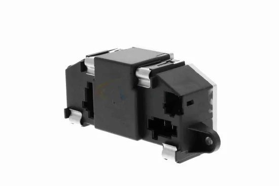 Regler, Innenraumgebläse VEMO V22-79-0008 Bild Regler, Innenraumgebläse VEMO V22-79-0008