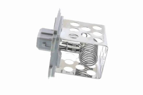 Regler, Innenraumgebläse VEMO V22-79-0009 Bild Regler, Innenraumgebläse VEMO V22-79-0009