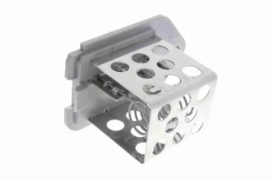 Regler, Innenraumgebläse VEMO V22-79-0009 Bild Regler, Innenraumgebläse VEMO V22-79-0009