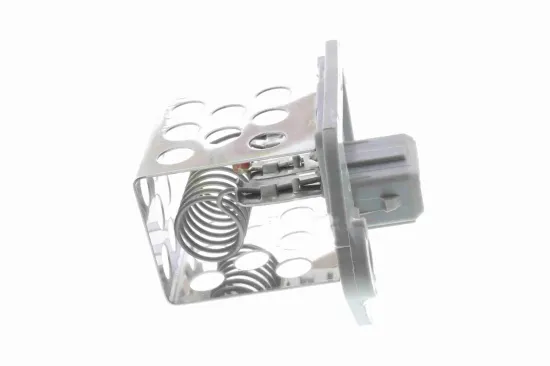 Regler, Innenraumgebläse VEMO V22-79-0009 Bild Regler, Innenraumgebläse VEMO V22-79-0009