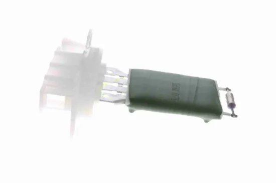 Regler, Innenraumgebläse VEMO V22-79-0012 Bild Regler, Innenraumgebläse VEMO V22-79-0012