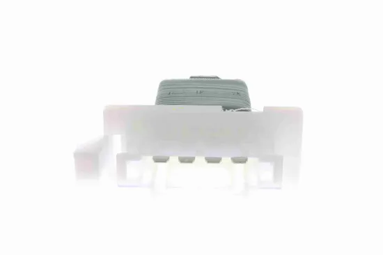 Regler, Innenraumgebläse VEMO V22-79-0012 Bild Regler, Innenraumgebläse VEMO V22-79-0012