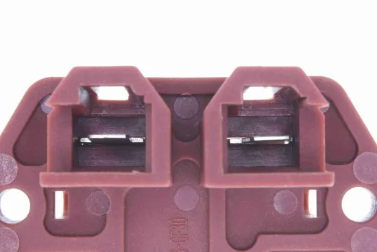 Vorwiderstand, Elektromotor (Kühlerlüfter) VEMO V22-79-0013 Bild Vorwiderstand, Elektromotor (Kühlerlüfter) VEMO V22-79-0013