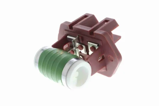 Vorwiderstand, Elektromotor (Kühlerlüfter) VEMO V22-79-0013 Bild Vorwiderstand, Elektromotor (Kühlerlüfter) VEMO V22-79-0013