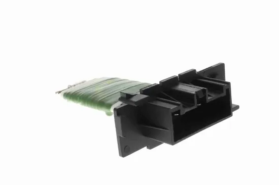 Widerstand, Innenraumgebläse VEMO V22-79-0016 Bild Widerstand, Innenraumgebläse VEMO V22-79-0016