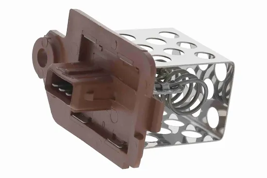 Vorwiderstand, Elektromotor (Kühlerlüfter) 12 V VEMO V22-79-0020 Bild Vorwiderstand, Elektromotor (Kühlerlüfter) 12 V VEMO V22-79-0020