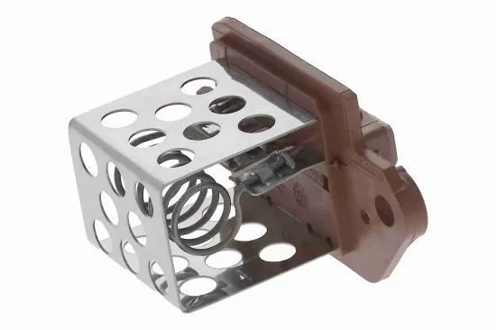 Vorwiderstand, Elektromotor (Kühlerlüfter) 12 V VEMO V22-79-0020 Bild Vorwiderstand, Elektromotor (Kühlerlüfter) 12 V VEMO V22-79-0020