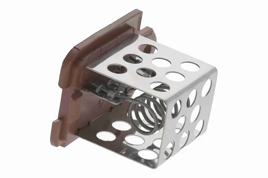 Vorwiderstand, Elektromotor (Kühlerlüfter) 12 V VEMO V22-79-0020 Bild Vorwiderstand, Elektromotor (Kühlerlüfter) 12 V VEMO V22-79-0020