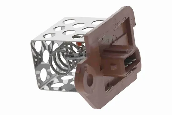 Vorwiderstand, Elektromotor (Kühlerlüfter) 12 V VEMO V22-79-0020 Bild Vorwiderstand, Elektromotor (Kühlerlüfter) 12 V VEMO V22-79-0020