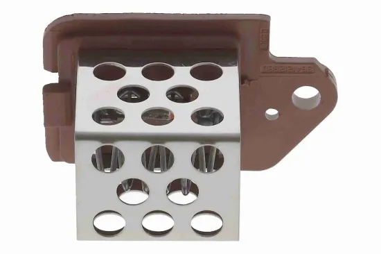 Vorwiderstand, Elektromotor (Kühlerlüfter) 12 V VEMO V22-79-0020 Bild Vorwiderstand, Elektromotor (Kühlerlüfter) 12 V VEMO V22-79-0020