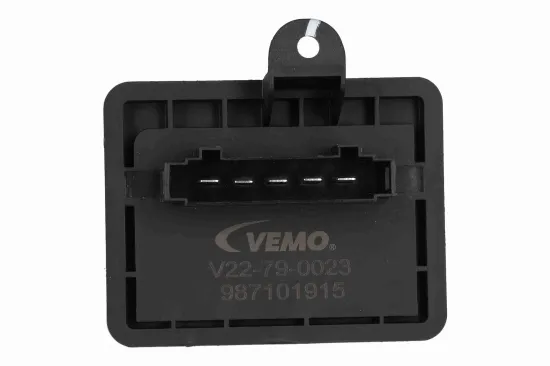 Regler, Innenraumgebläse VEMO V22-79-0023 Bild Regler, Innenraumgebläse VEMO V22-79-0023