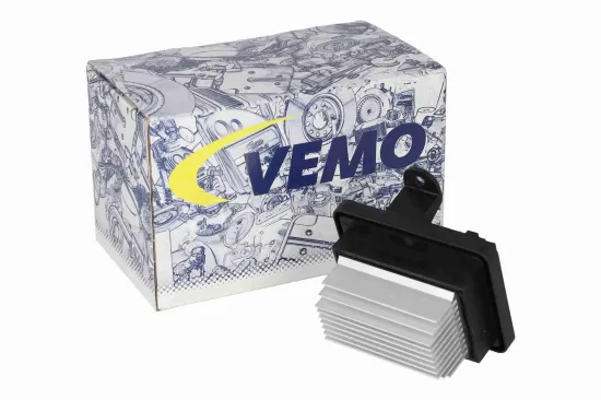 Regler, Innenraumgebläse VEMO V22-79-0023 Bild Regler, Innenraumgebläse VEMO V22-79-0023