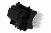 Widerstand, Innenraumgebläse VEMO V22-79-0025 Bild Widerstand, Innenraumgebläse VEMO V22-79-0025